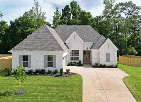 45 Misty Meadow Ln, Oakland, TN 38060