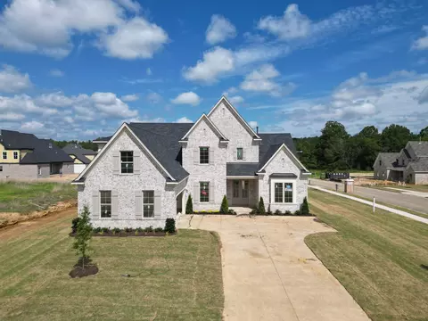 1230 Mountain Side Dr, Collierville, TN 38017