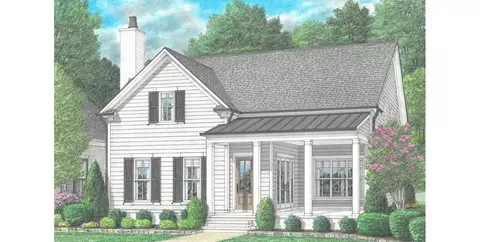 425 Valley Forge Ln, Rossville, TN 38066