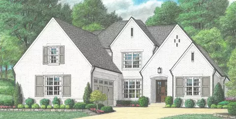 50 Sandbank Cv, Rossville, TN 38066