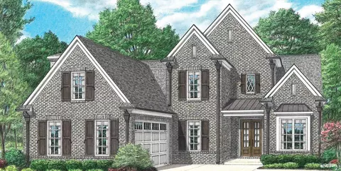 117 Fruited Plain Dr, Collierville, TN 38017