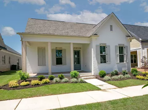 230 Freedom Ln, Rossville, TN 38066