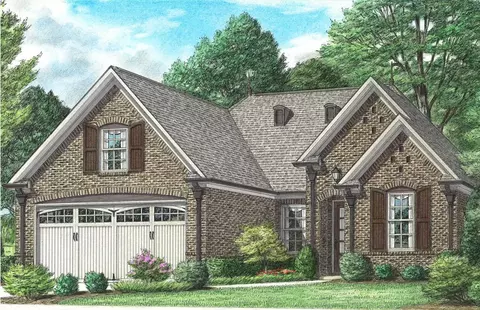 475 St Andrews Dr, Oakland, TN 38060