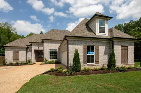 4998 Farmland Way, Arlington, TN 38002