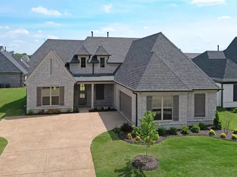 160 Tommie Valley Dr, Oakland, TN 38060