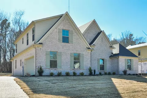 6931 Walker Farms Dr, Arlington, TN 38002