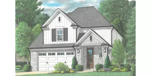 8654 Colleton Way, Cordova, TN 38018
