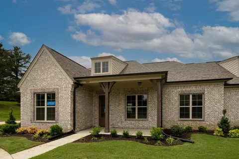 3025 Bedfordshire Cv #57, Memphis, TN 38133