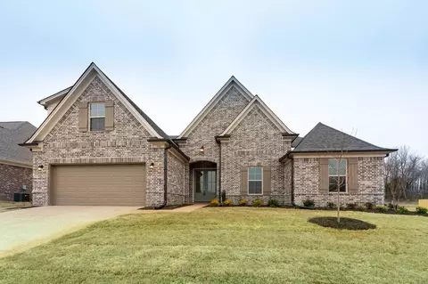 180 Valleyview Ln, Oakland, TN 38060