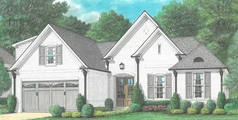6962 Walker Farms Dr, Arlington, TN 38002