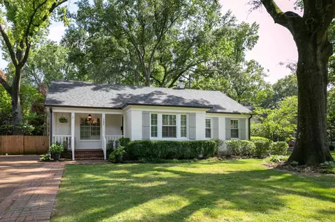 3697 Northwood Dr, Memphis, TN 38111