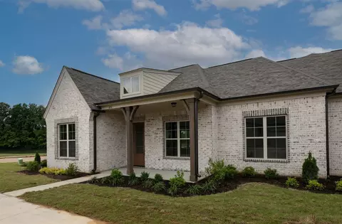 8718 Bedfordshire Dr #7, Memphis, TN 38133