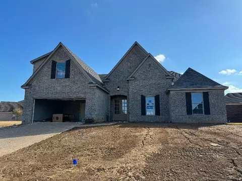 114 St Andrews Dr, Oakland, TN 38060