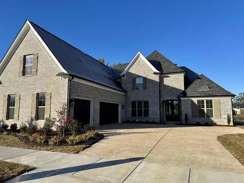5233 Madison Valley Cir, Arlington, TN 38002