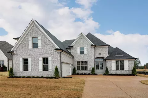 110 Brotherhood Dr, Collierville, TN 38017