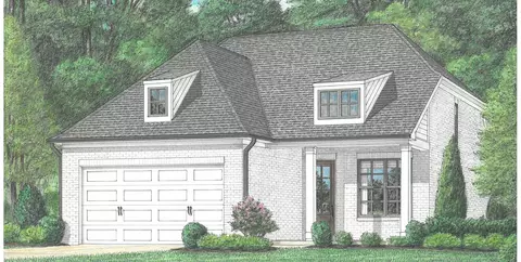 310 St Andrews Dr, Oakland, TN 38060