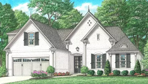 120 Tommie Valley Dr, Oakland, TN 38060