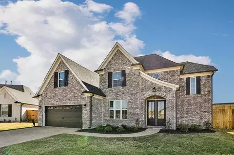 70 Misty Ridge Loop, Oakland, TN 38060