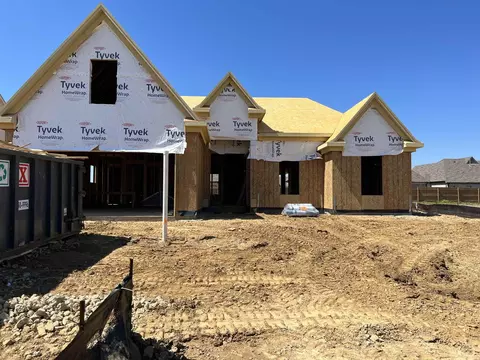 170 Misty Meadows Dr, Oakland, TN 38060