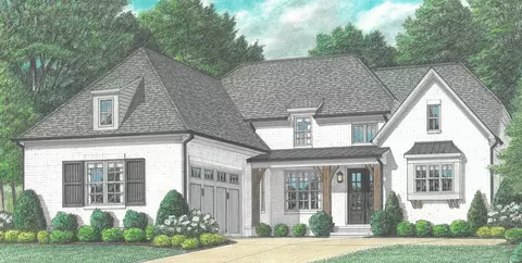 359 Rolling Grove Blvd, Collierville, TN 38017