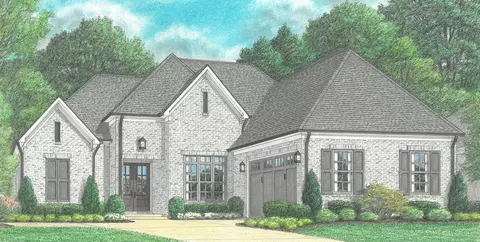 105 Hillside Dr, Oakland, TN 38060