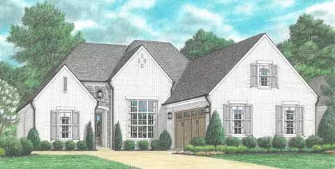 75 Valleyview Ln, Oakland, TN 38060