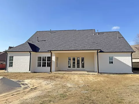 817 Five Oaks Ln, Collierville, TN 38017 photo 21