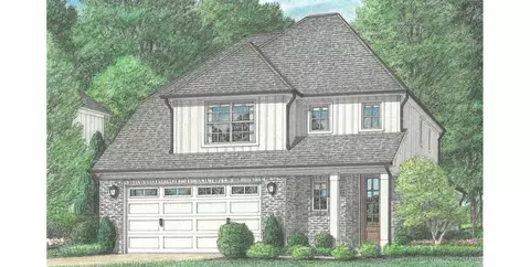 8638 Colleton Way, Cordova, TN 38018