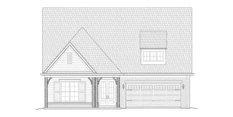 360 Chesnut Ridge Cv, Oakland, TN 38060