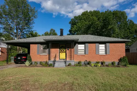 1716 Cornelia Ln, Memphis, TN 38117