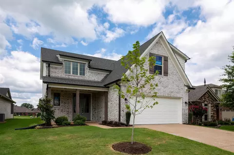 129 St Andrews Dr, Oakland, TN 38060