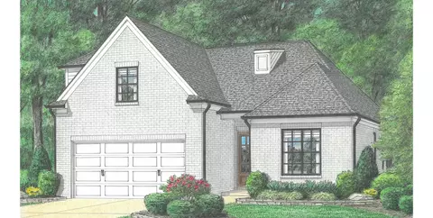 42 St Andrews Dr, Oakland, TN 38060