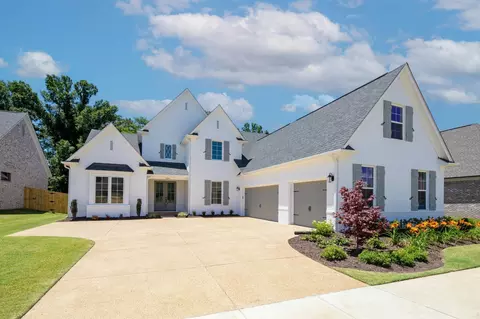 5219 Madison Valley Cir, Arlington, TN 38002