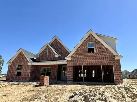 170 Tommie Valley Dr, Oakland, TN 38060