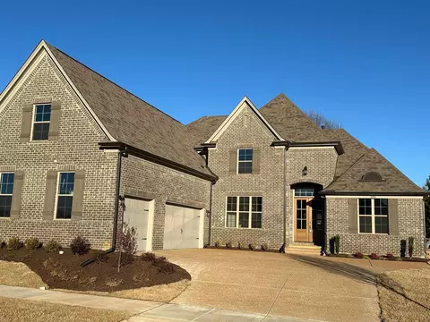5194 Emmie Ridge Ln, Arlington, TN 38002
