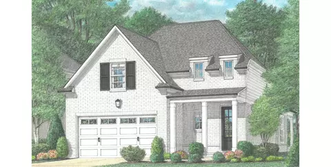 8650 Colleton Way, Cordova, TN 38018