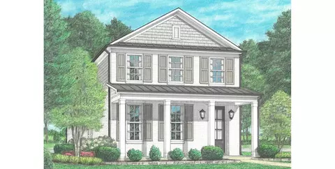 1209 Pennock Dr, Cordova, TN 38018