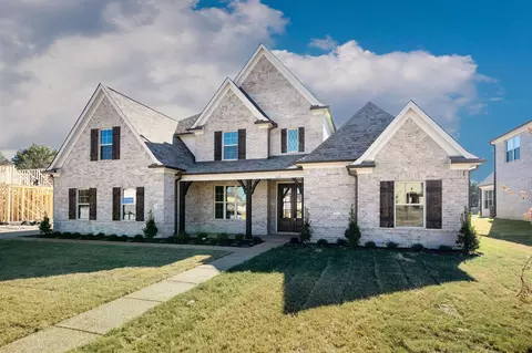 123 Fruited Plain Dr, Collierville, TN 38017