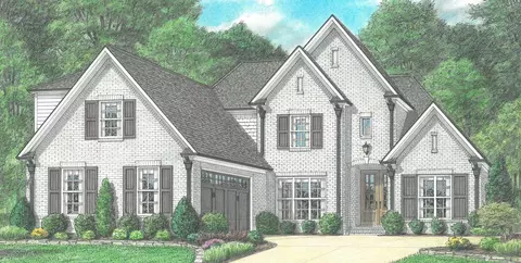 5229 Emmie Ridge Ln, Arlington, TN 38002