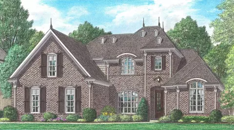 111 Brotherhood Dr, Collierville, TN 38017