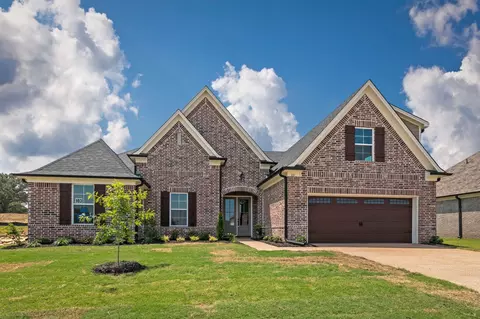 80 Misty Ridge Loop, Oakland, TN 38060