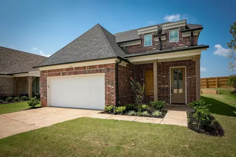 545 Maple St, Oakland, TN 38060