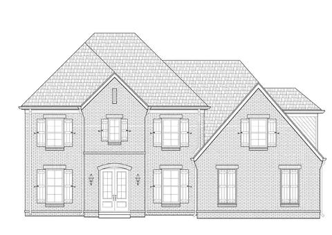 139 Fruited Plain Dr, Collierville, TN 38017