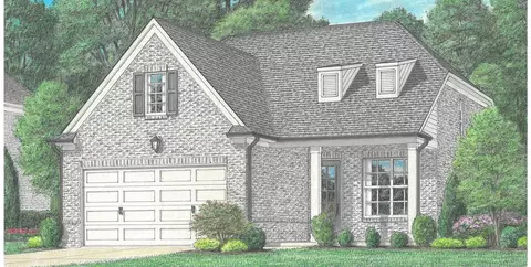 347 St Andrews Dr, Oakland, TN 38060