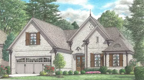 470 St Andrews Dr, Oakland, TN 38060