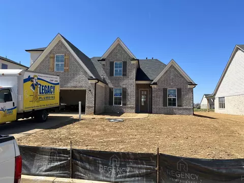 190 Misty Meadow Dr, Oakland, TN 38060