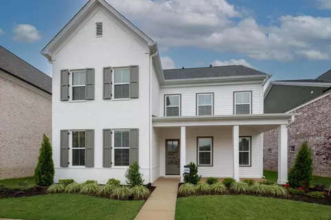 445 Valley Forge Ln, Rossville, TN 38066