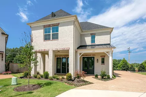 1751 Chadwick Farms Loop, Collierville, TN 38017