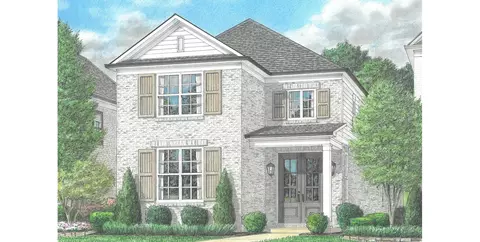 1236 Pennock Dr, Cordova, TN 38018