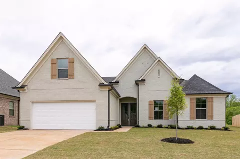 25 Dogwood Spring Dr, Oakland, TN 38060